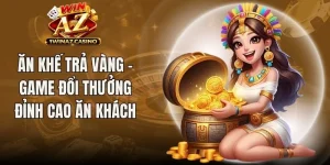 Ăn Khế Trả Vàng