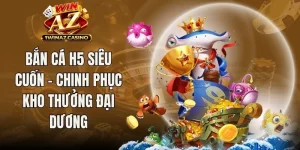 Bắn Cá H5