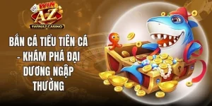 Bắn Cá Tiểu Tiên Cá