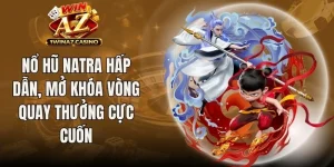 Nổ Hũ Natra