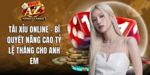 Tài Xỉu Online