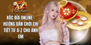 Xóc Đĩa Online